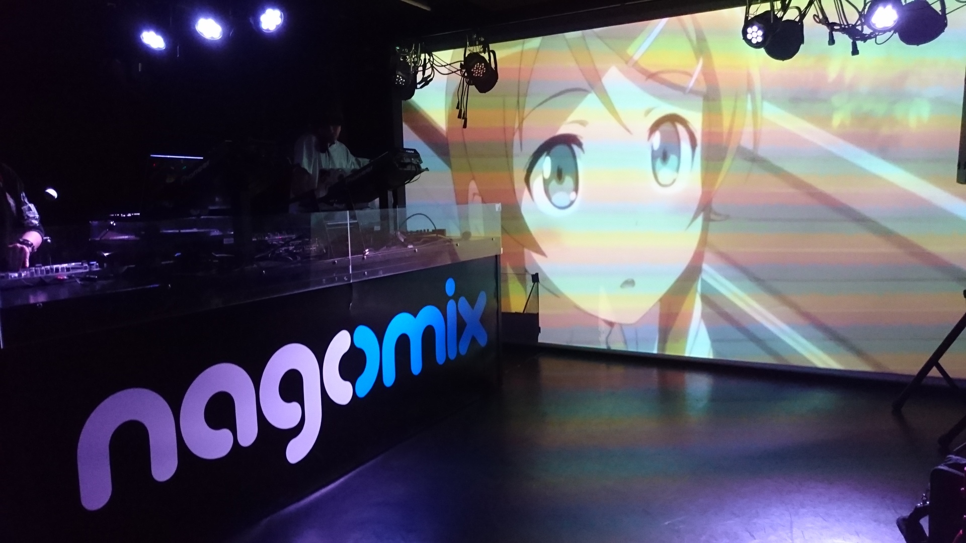 渋谷にアニソンdjイベントあったので行ってきたよん アニソン スカッシュ 池袋周辺の美味しいもの 池袋が10倍すきになるぜ Love Ikb