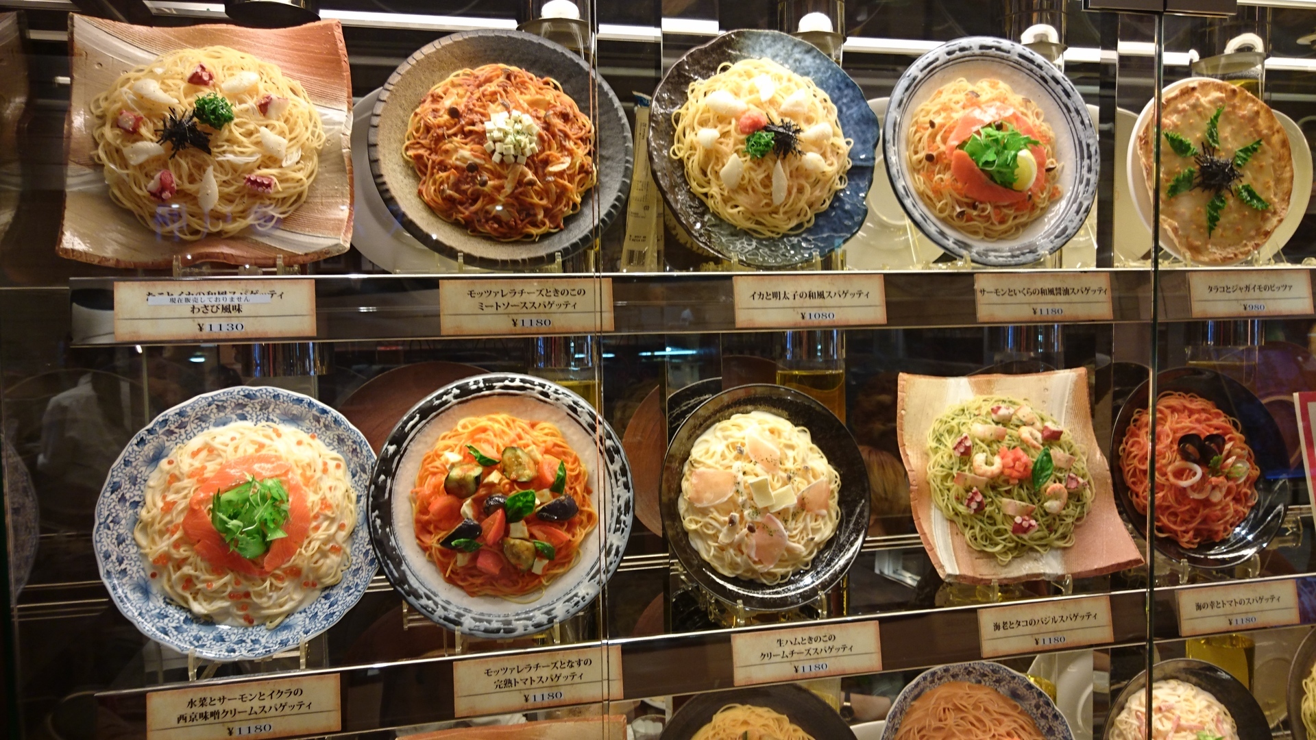 池袋美味しいパスタとスイーツ 神戸パスタ パスタ スイーツ Labi1池袋店 池袋周辺の美味しいもの 池袋が10倍すきになるぜ Love Ikb